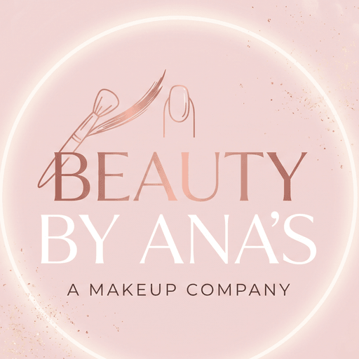 Beauty By Ana's